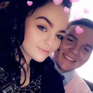 Meet your Posher, Gavin